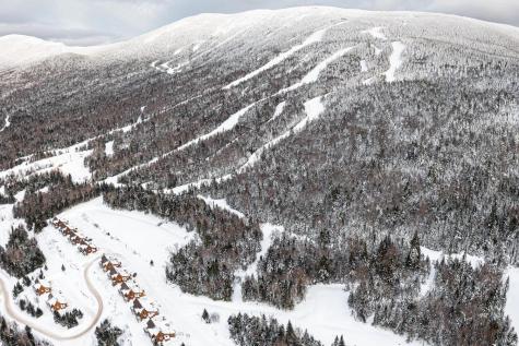 Lot 9 Upper Green Drake Road Sandy River Plt ME 04970