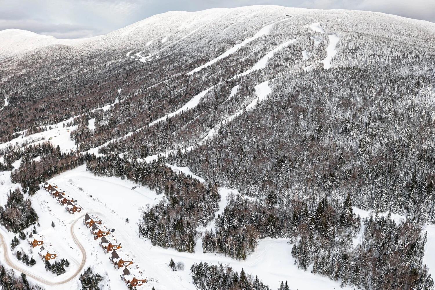 Lot 9 Upper Green Drake Road Sandy River Plt ME 04970