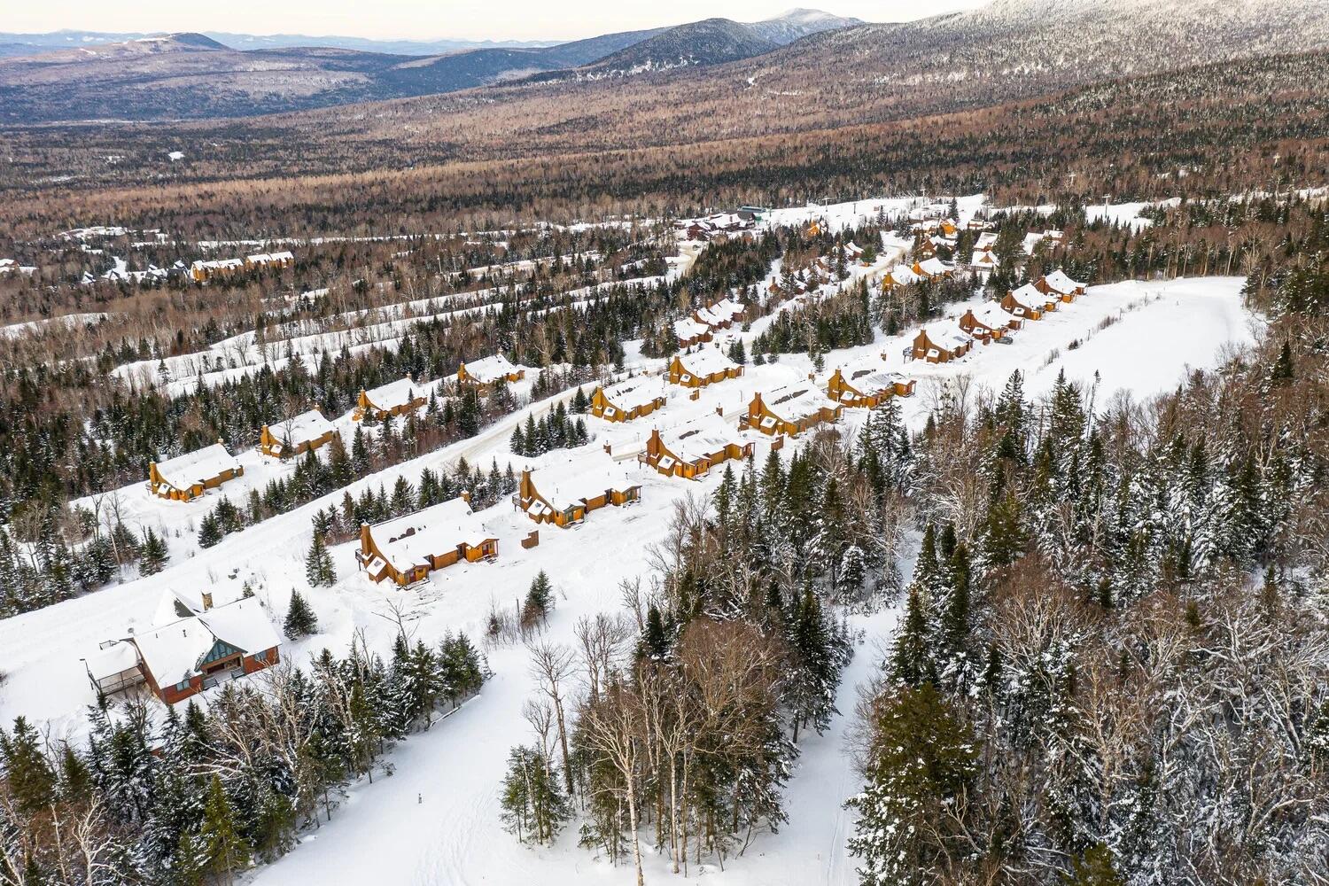 Lot 9 Upper Green Drake Road Sandy River Plt ME 04970