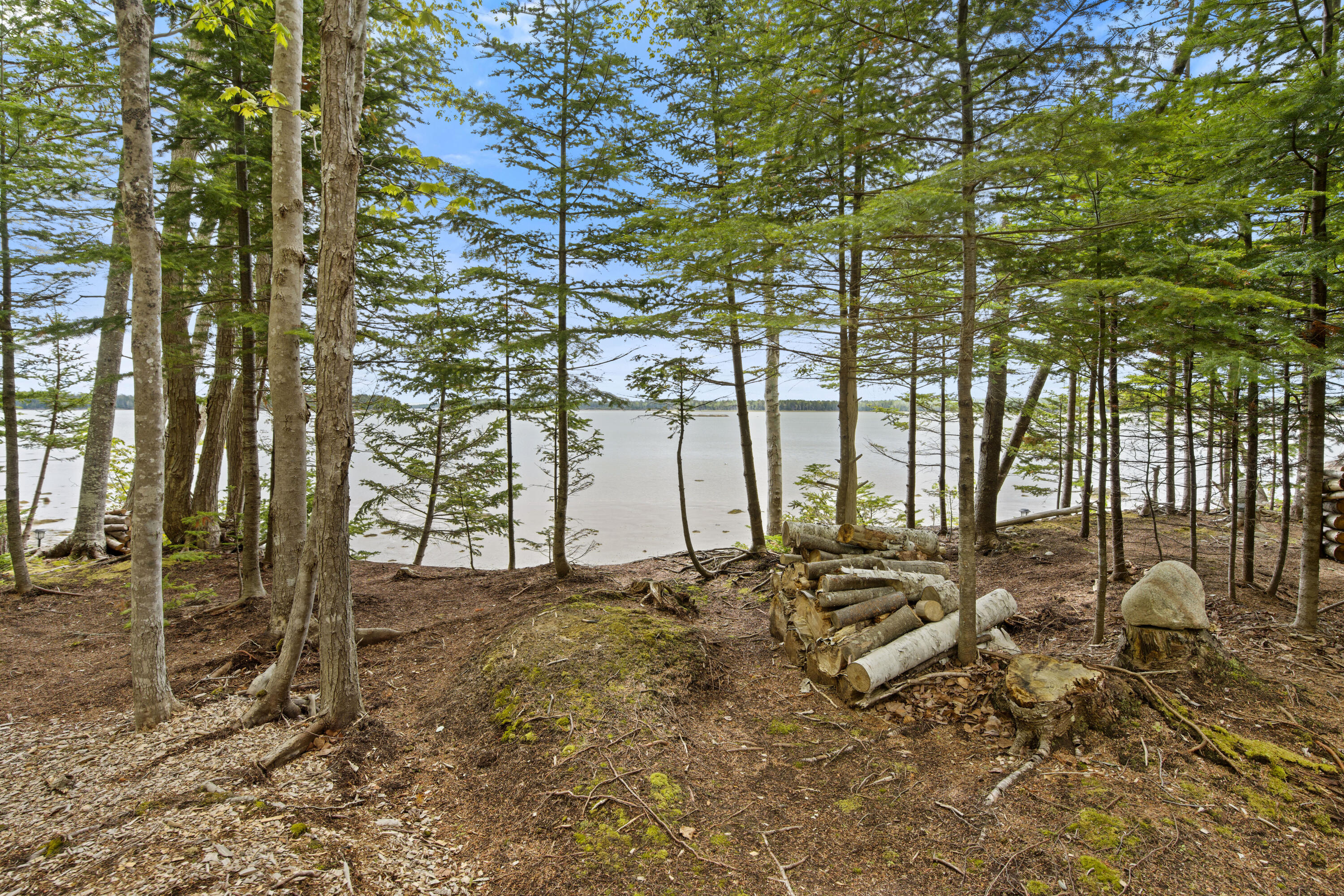 Lot 178k Rays Point Road Milbridge ME 04658