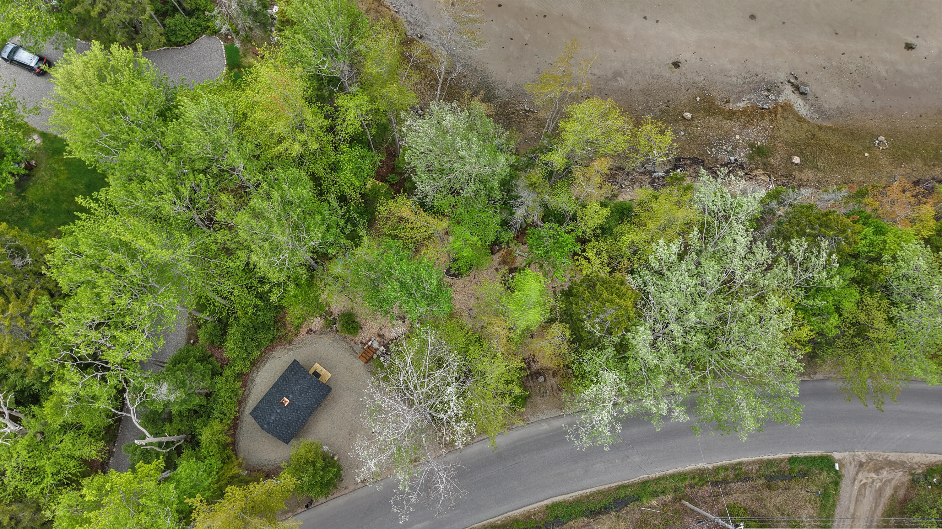Lot 178k Rays Point Road Milbridge ME 04658