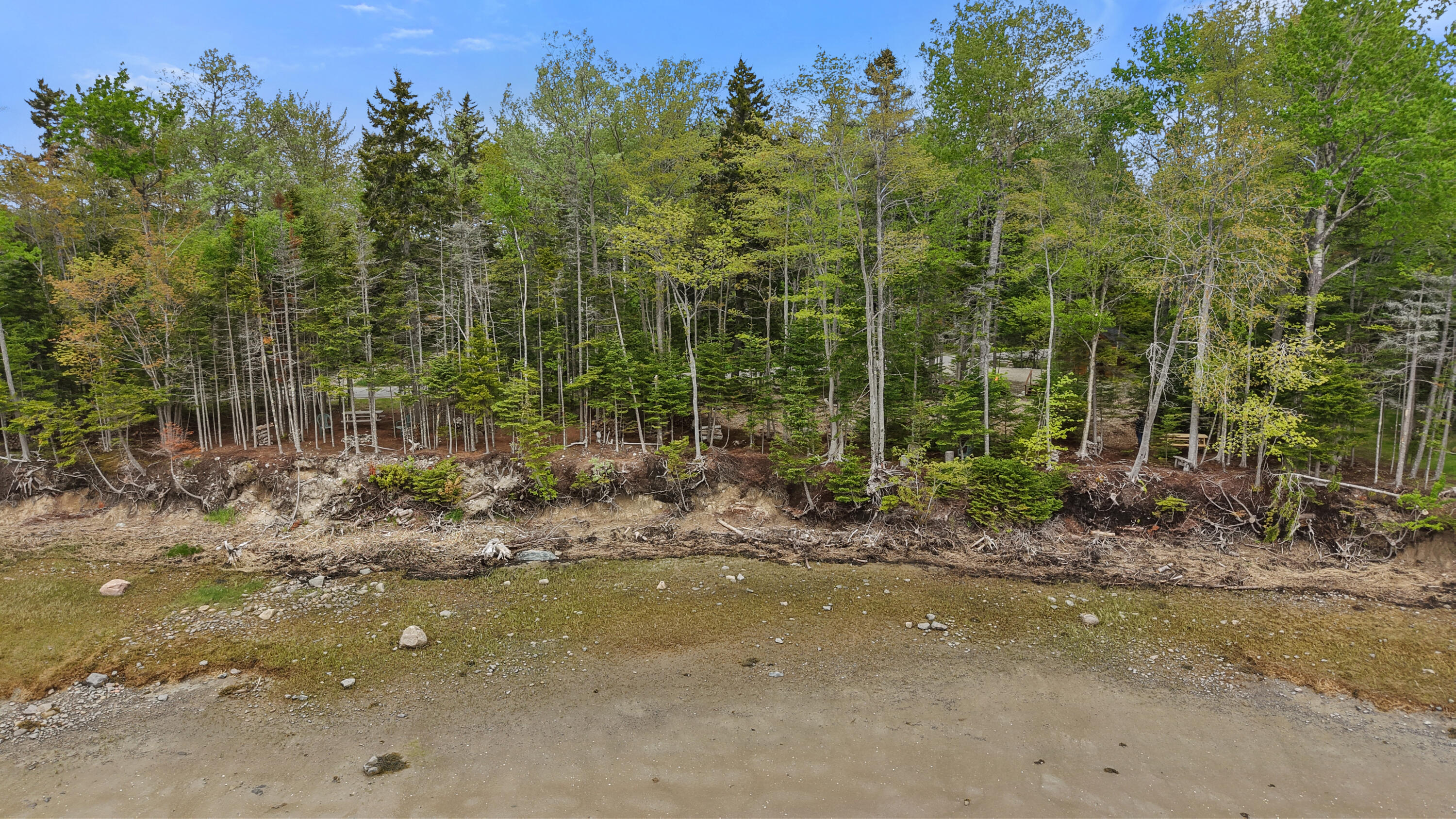 Lot 178k Rays Point Road Milbridge ME 04658