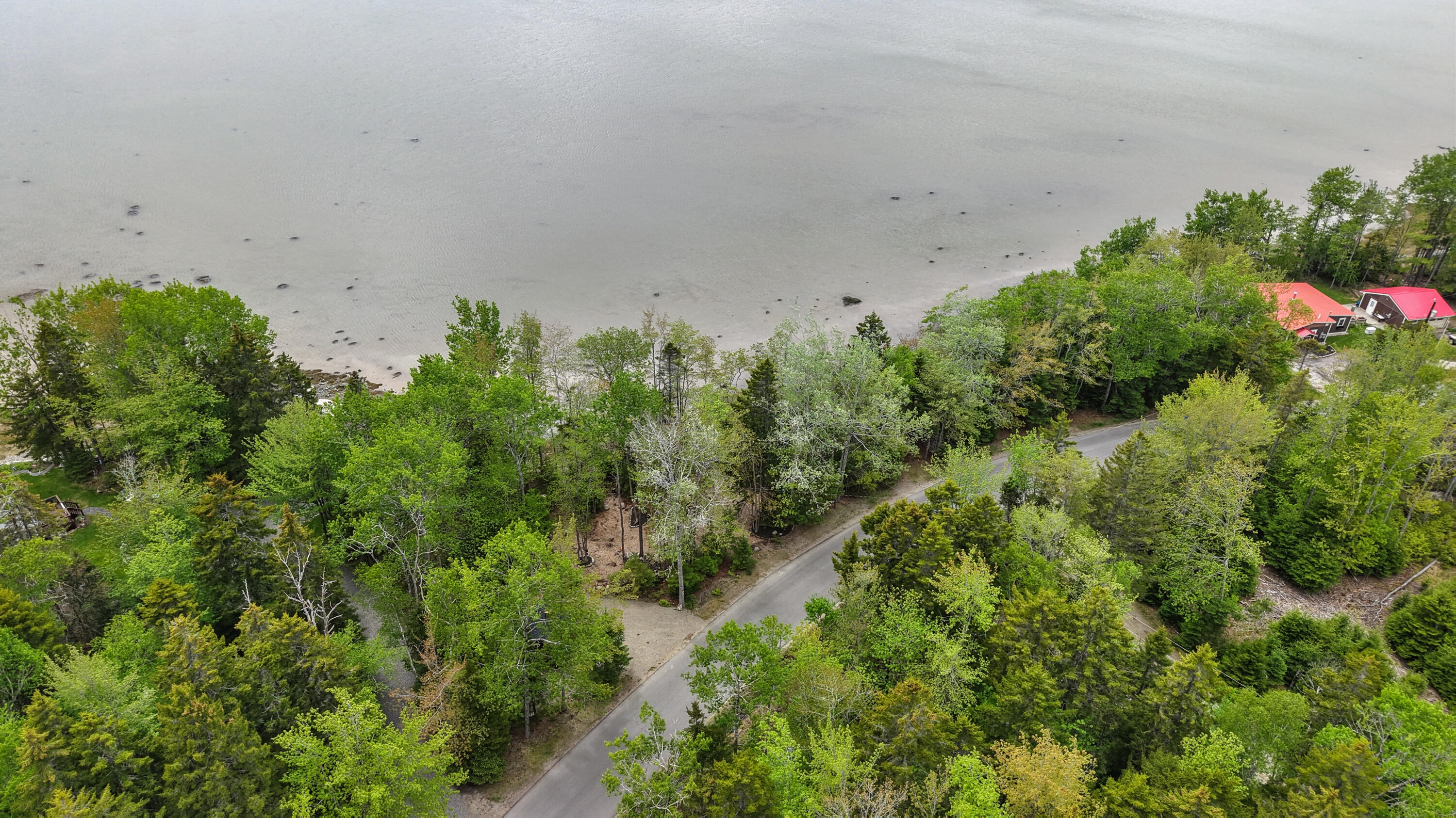 Lot 178k Rays Point Road Milbridge ME 04658