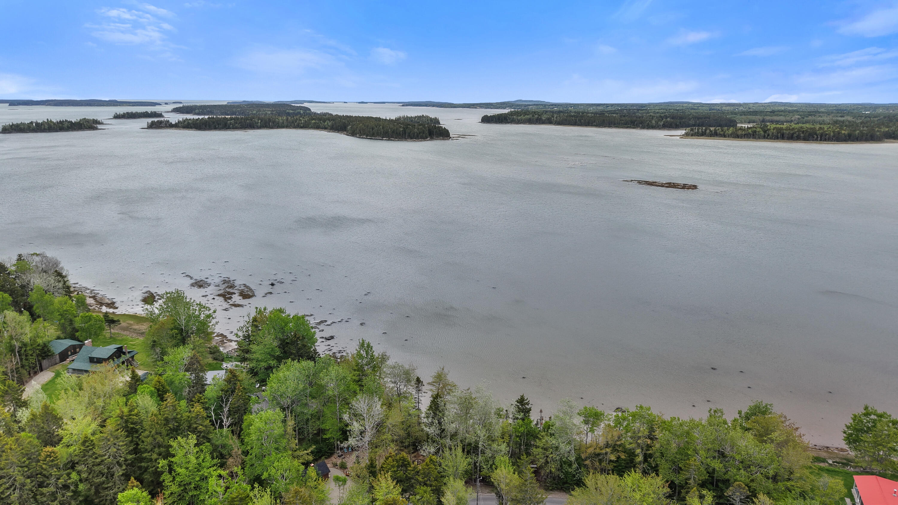 Lot 178k Rays Point Road Milbridge ME 04658
