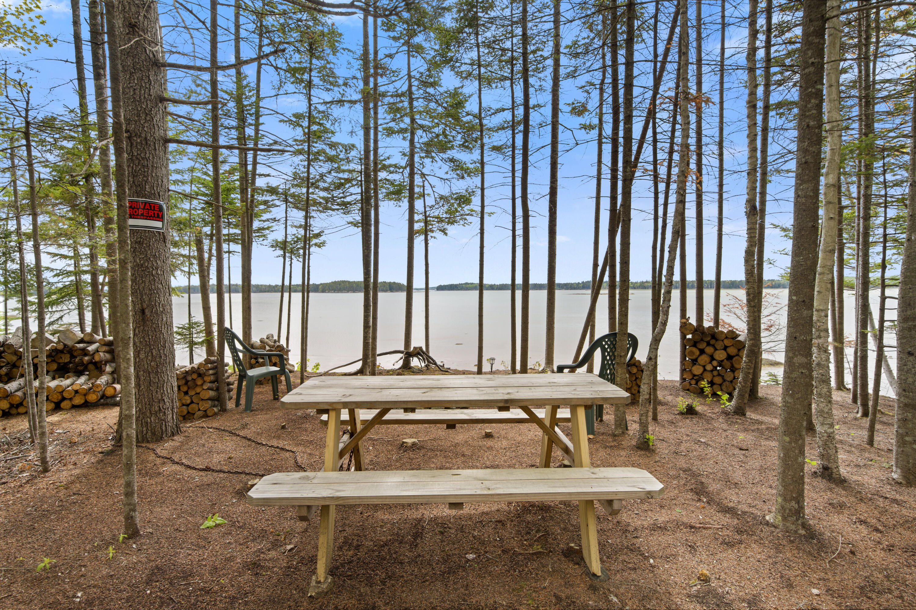 Lot 178k Rays Point Road Milbridge ME 04658