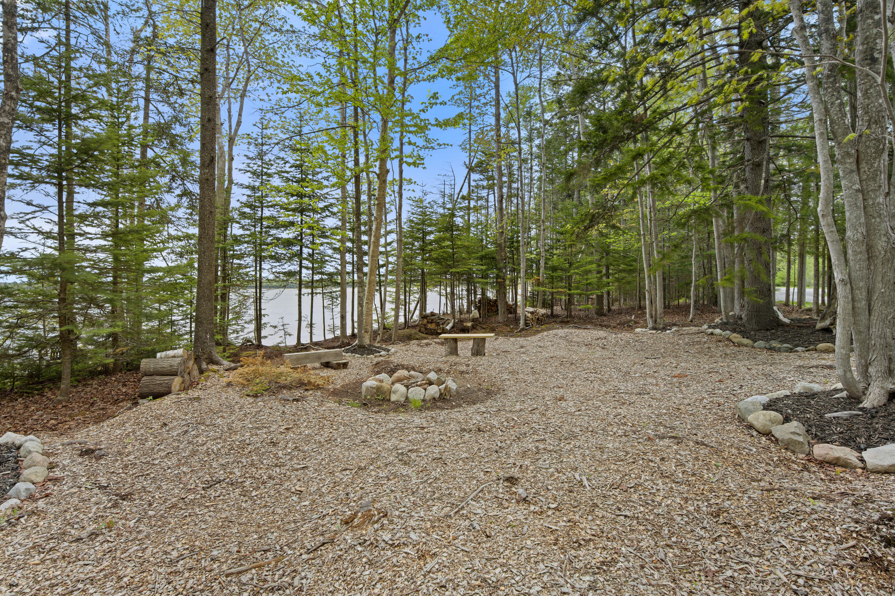 Lot 178k Rays Point Road Milbridge ME 04658