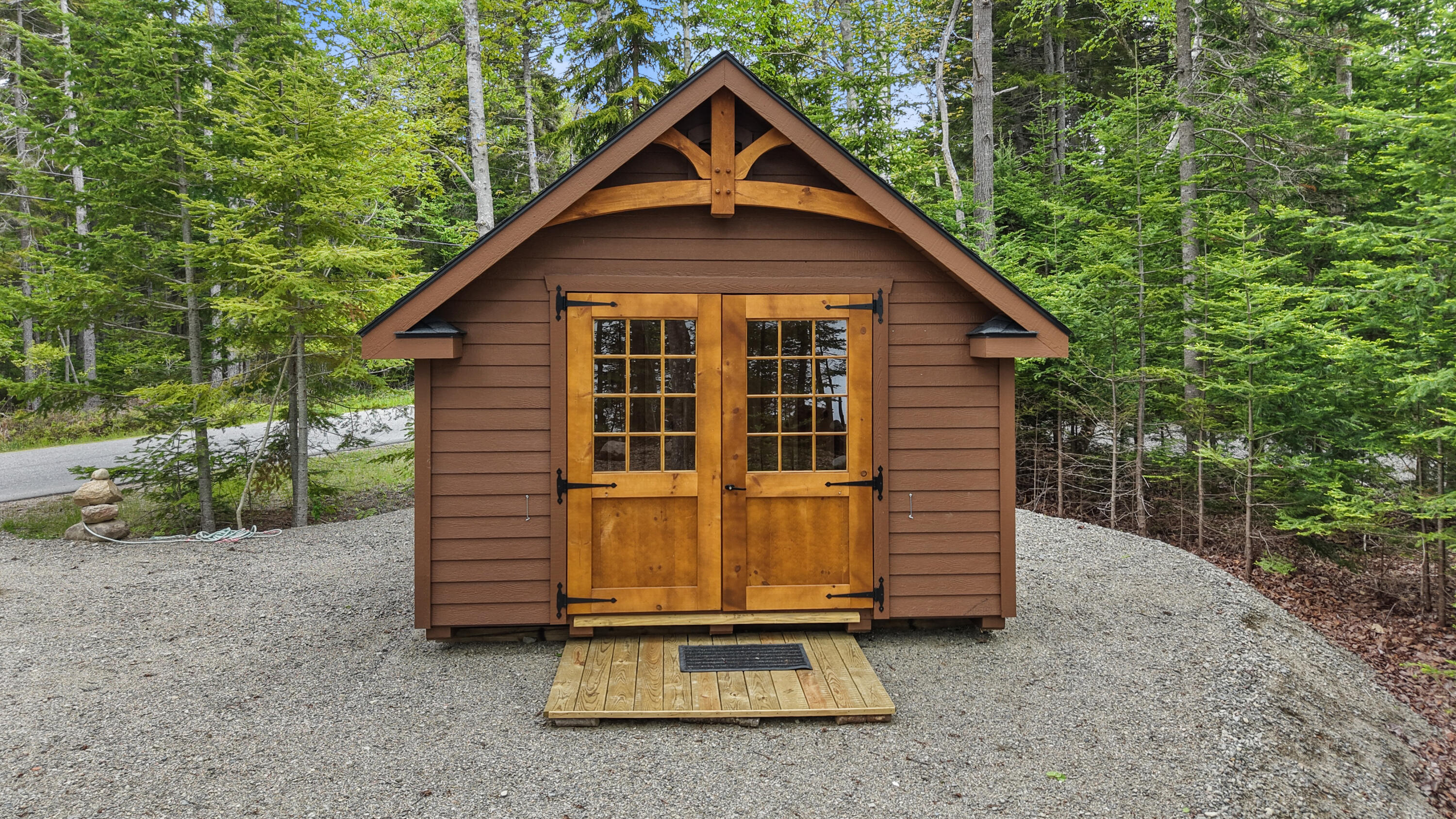 Lot 178k Rays Point Road Milbridge ME 04658