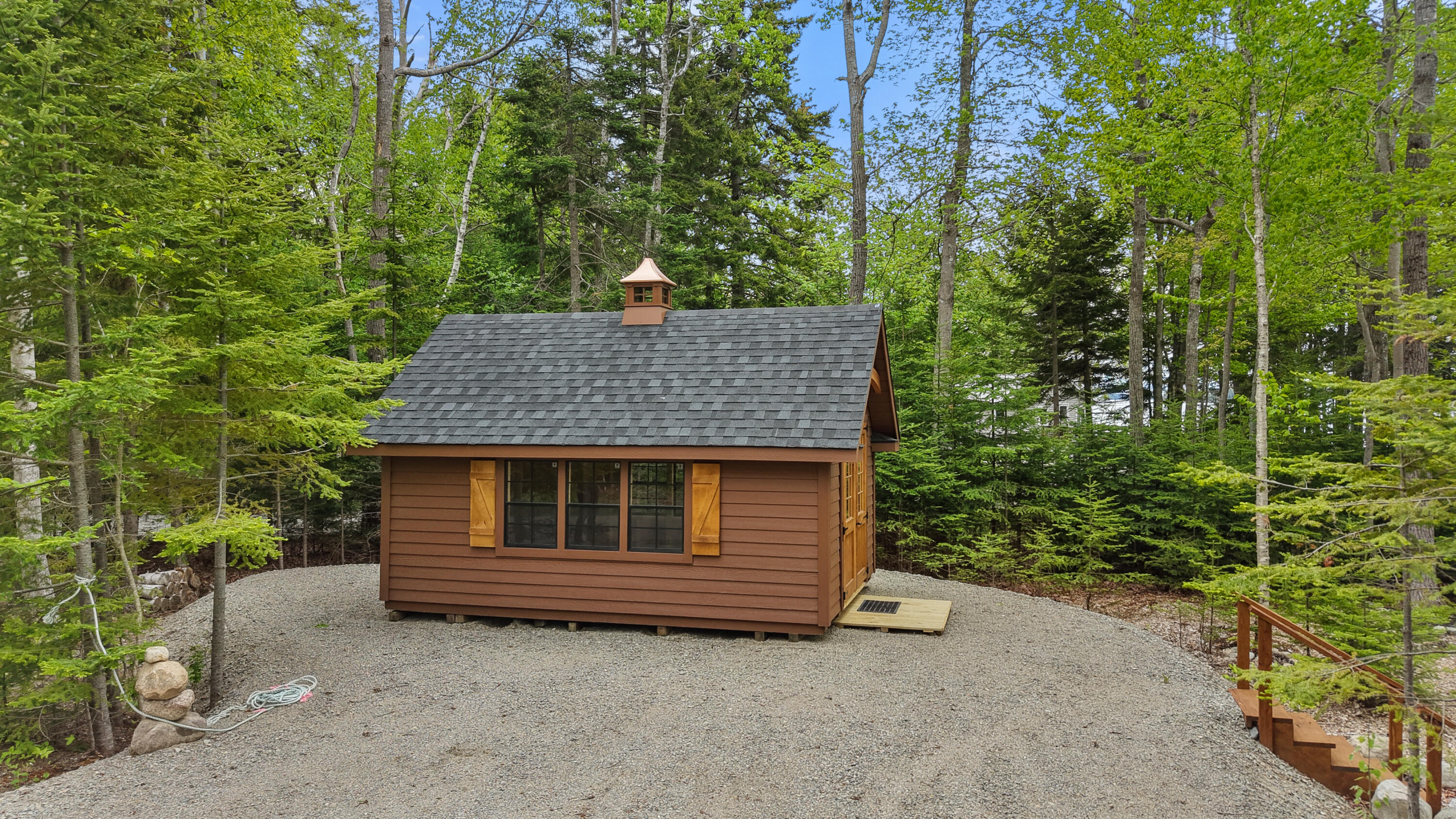 Lot 178k Rays Point Road Milbridge ME 04658