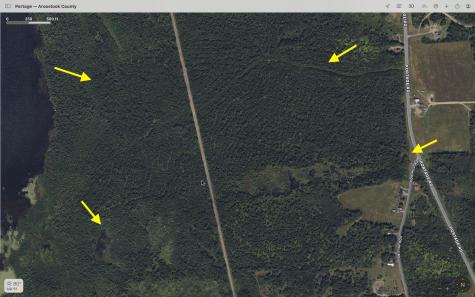 26/28/33-4 Aroostook Road Portage Lake ME 04768