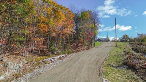 04 Foss Farm Road Bucksport ME 04416