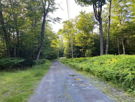 Lot 11b-1 Blair Hill Road Greenville ME 04441