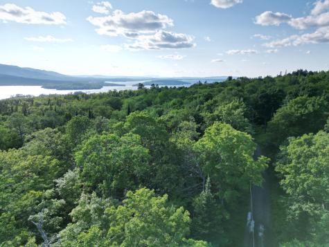 Lot 11b-1 Blair Hill Road Greenville ME 04441