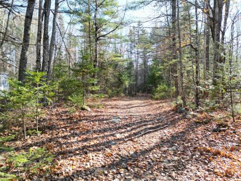 Lot 8a,9a James Way Lincoln ME 04457