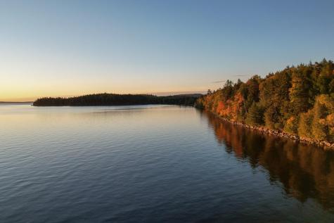Lot 4 Chadwick Point Road Weston ME 04424