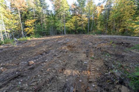 Lot 4 Chadwick Point Road Weston ME 04424
