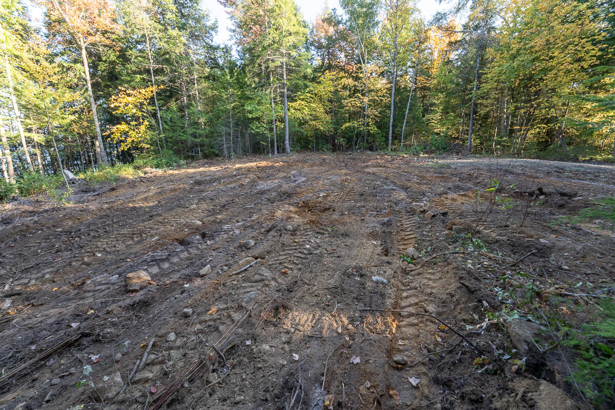Lot 4 Chadwick Point Road Weston ME 04424
