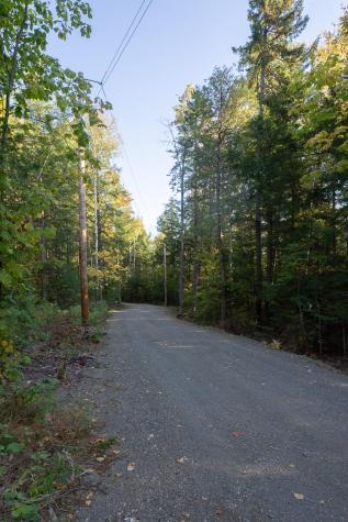Lot 4 Chadwick Point Road Weston ME 04424