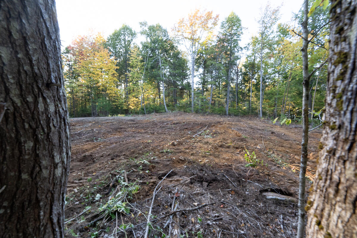 Lot 4 Chadwick Point Road Weston ME 04424