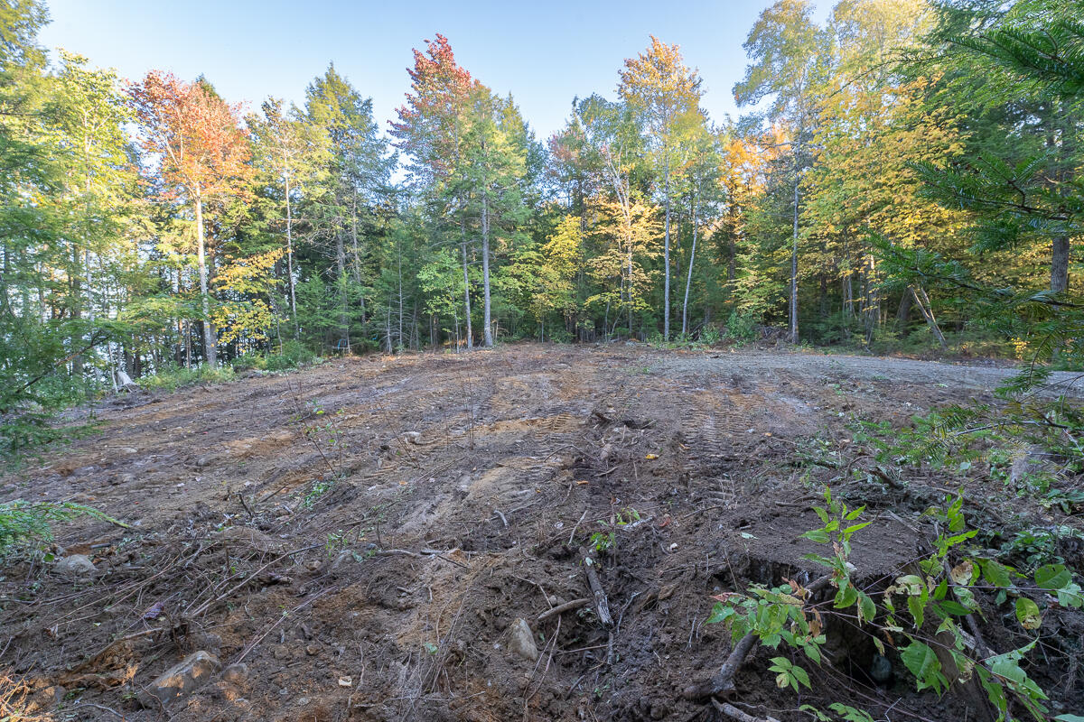 Lot 4 Chadwick Point Road Weston ME 04424