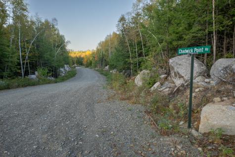 Lot 4 Chadwick Point Road Weston ME 04424