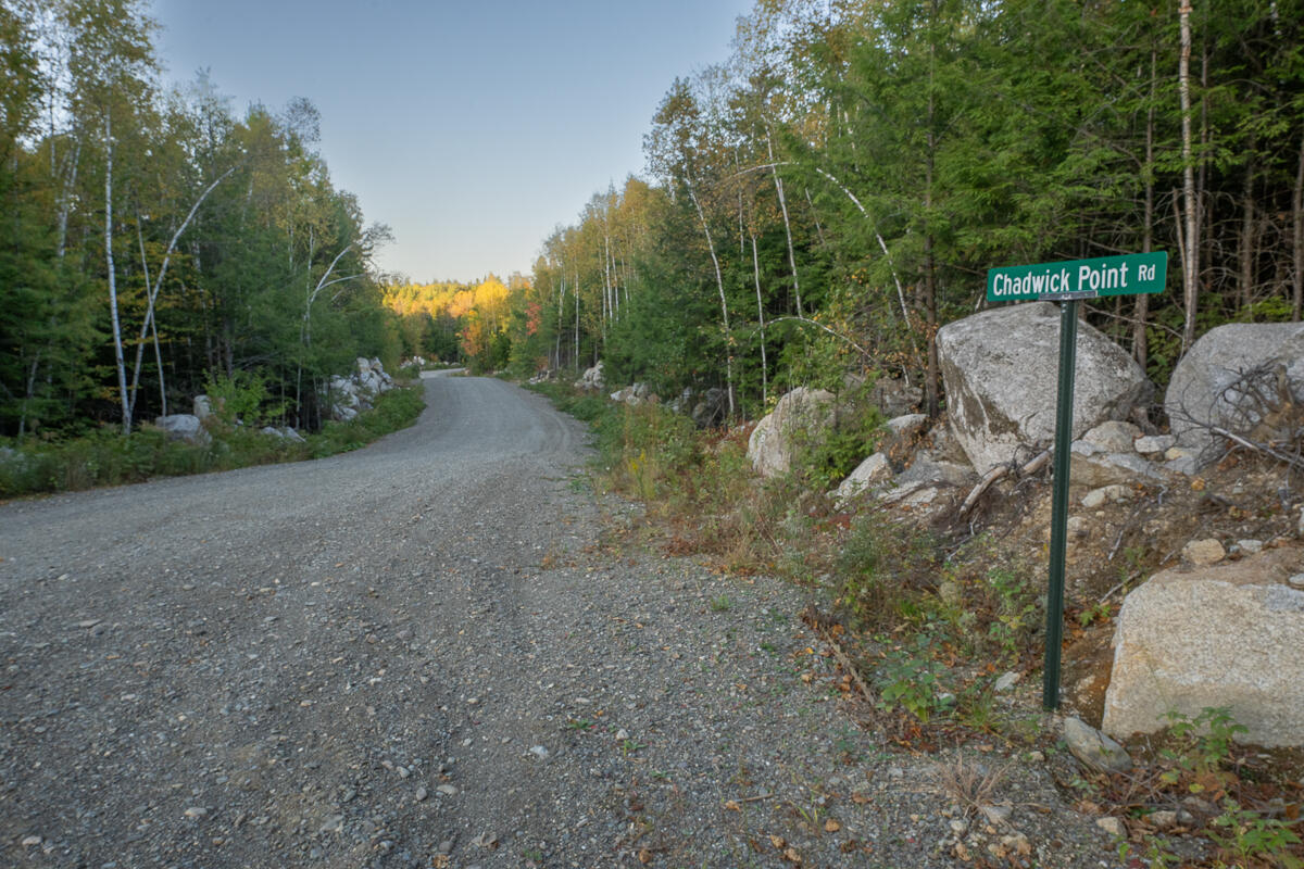 Lot 4 Chadwick Point Road Weston ME 04424