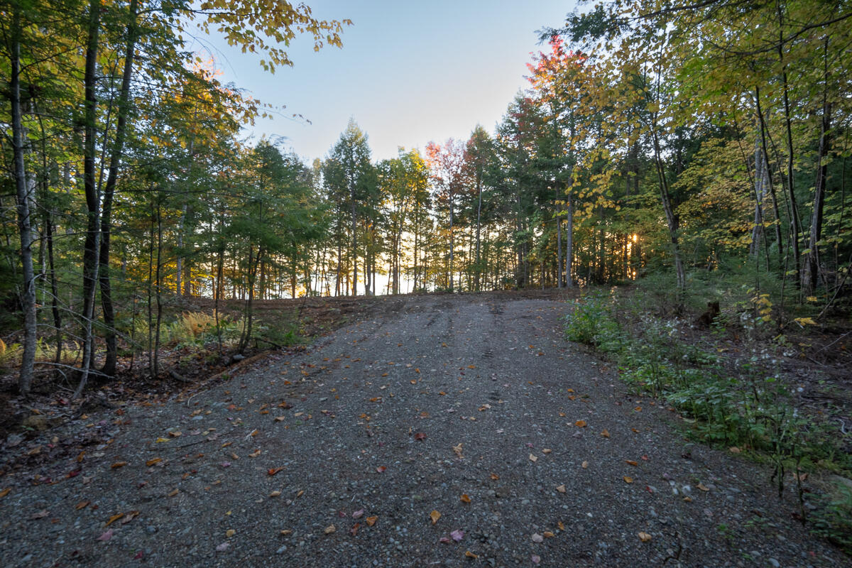 Lot 4 Chadwick Point Road Weston ME 04424