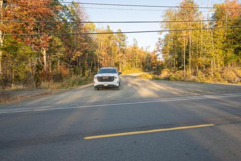 Lot 4 Chadwick Point Road Weston ME 04424