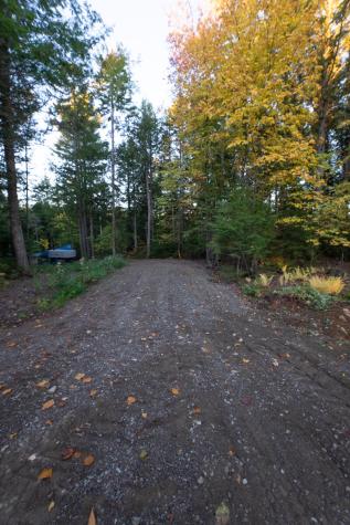 Lot 4 Chadwick Point Road Weston ME 04424