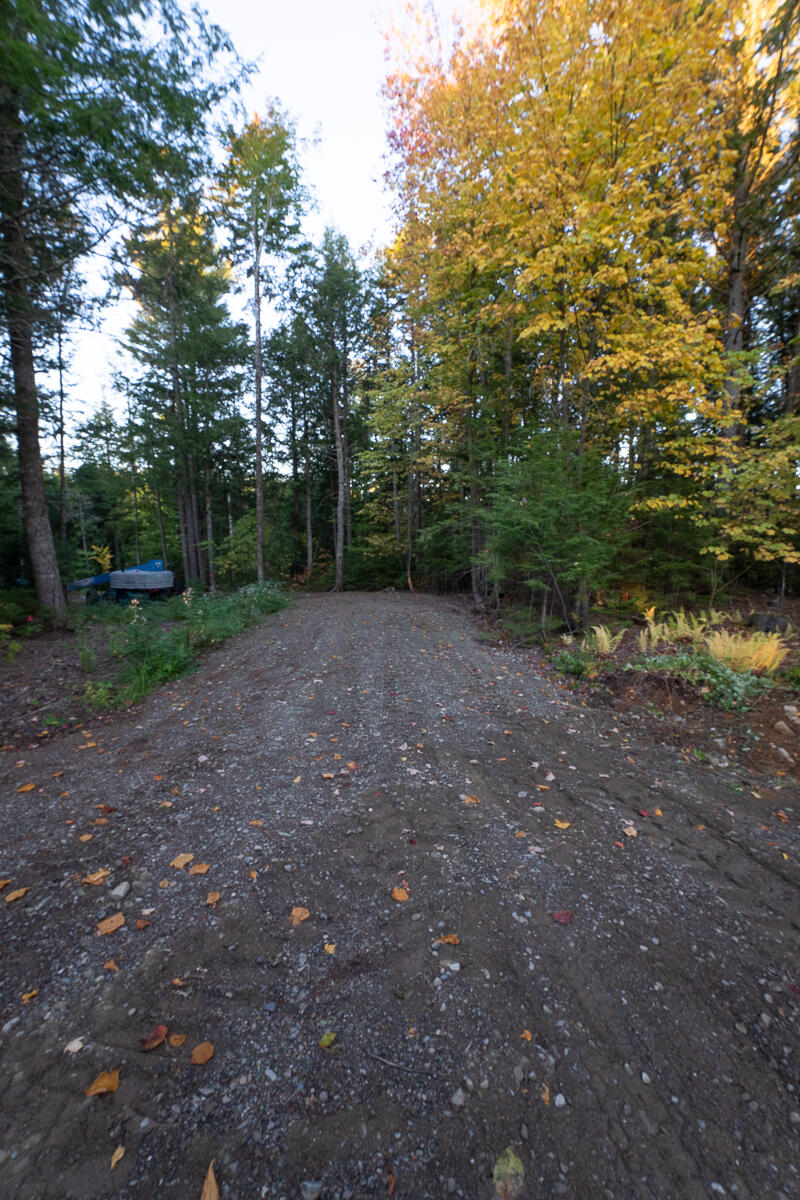 Lot 4 Chadwick Point Road Weston ME 04424
