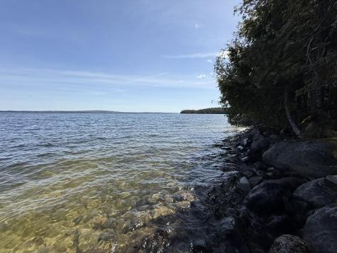Lot 4 Chadwick Point Road Weston ME 04424