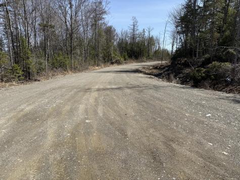 Lot 4 Chadwick Point Road Weston ME 04424