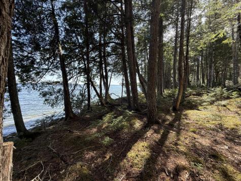Lot 4 Chadwick Point Road Weston ME 04424