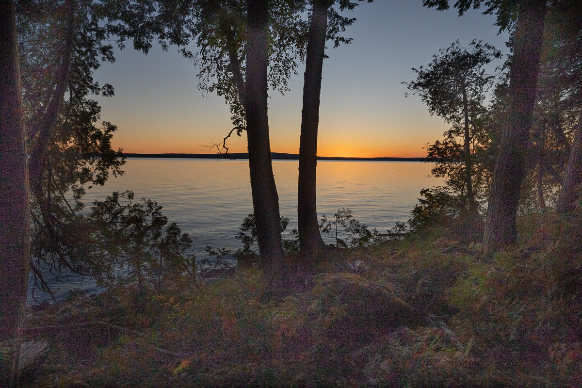 Lot 4 Chadwick Point Road Weston ME 04424
