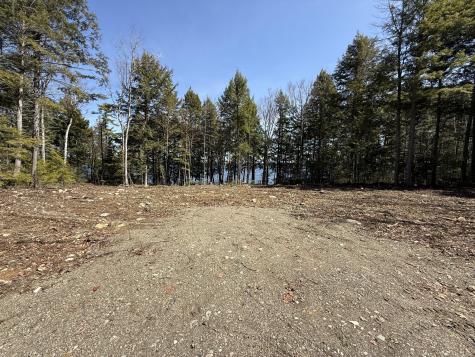 Lot 4 Chadwick Point Road Weston ME 04424
