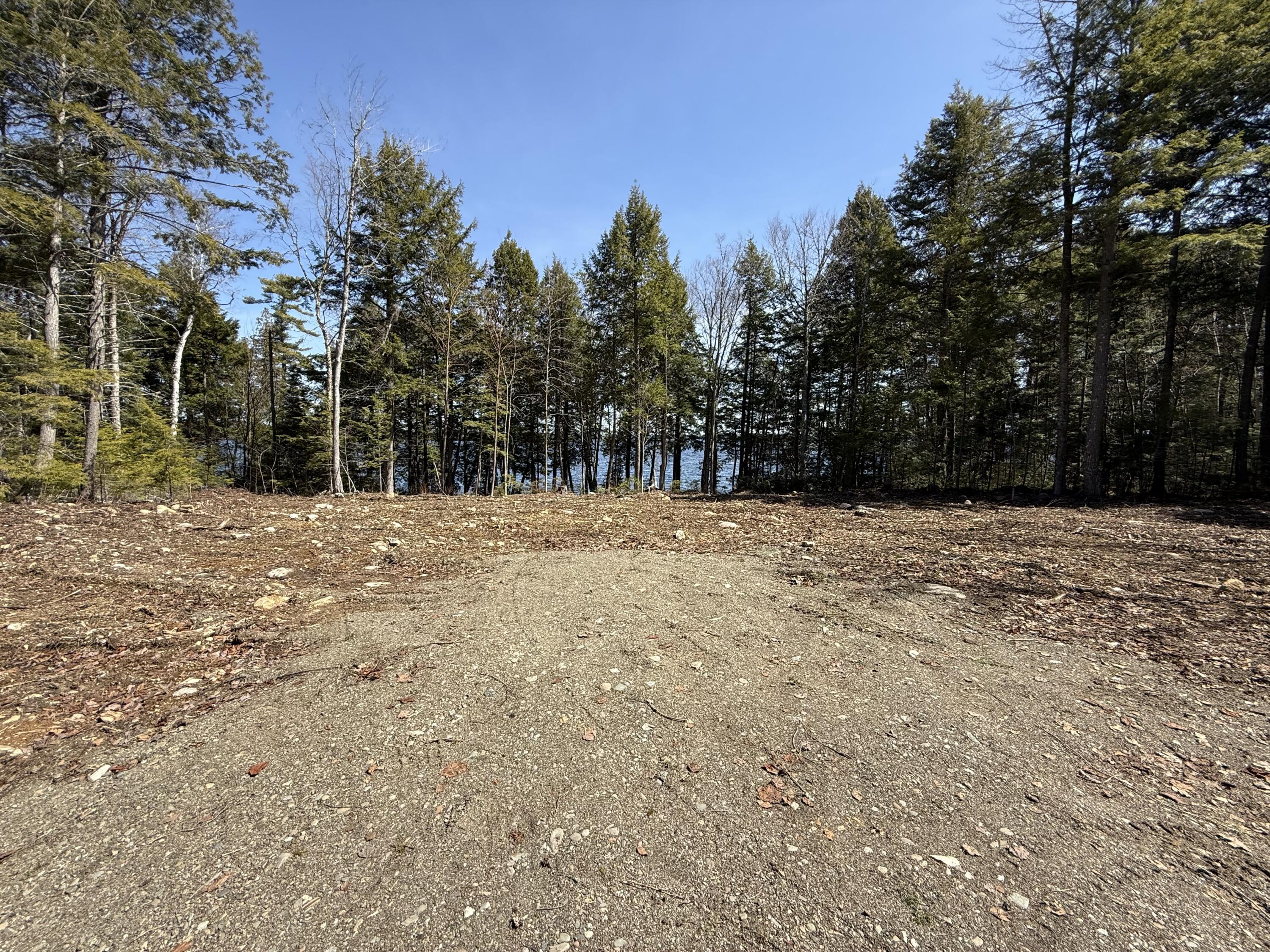 Lot 4 Chadwick Point Road Weston ME 04424