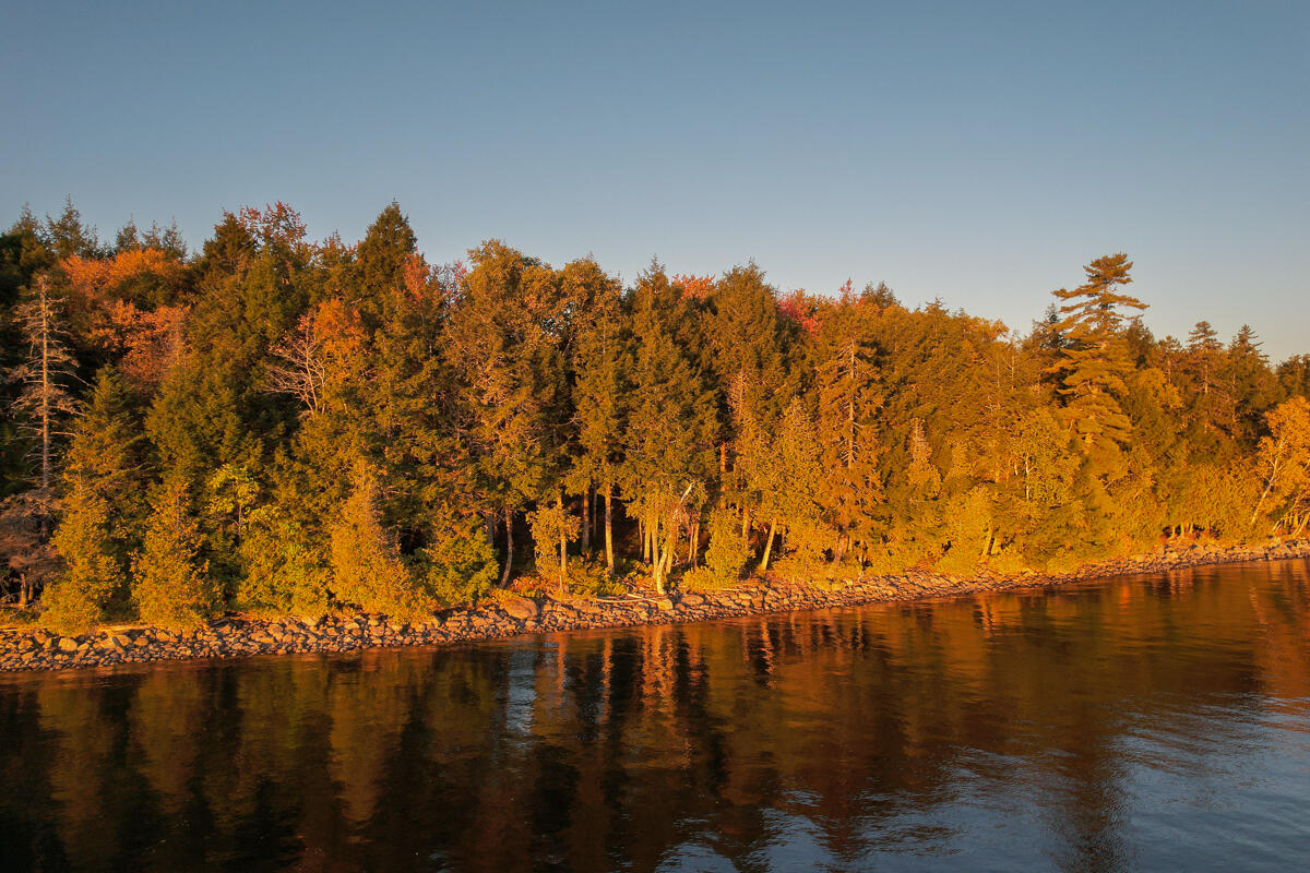 Lot 4 Chadwick Point Road Weston ME 04424