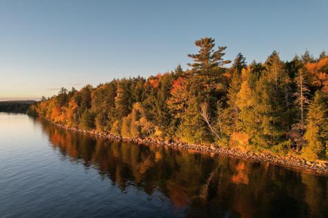 Lot 4 Chadwick Point Road Weston ME 04424
