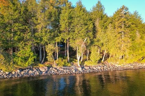Lot 4 Chadwick Point Road Weston ME 04424
