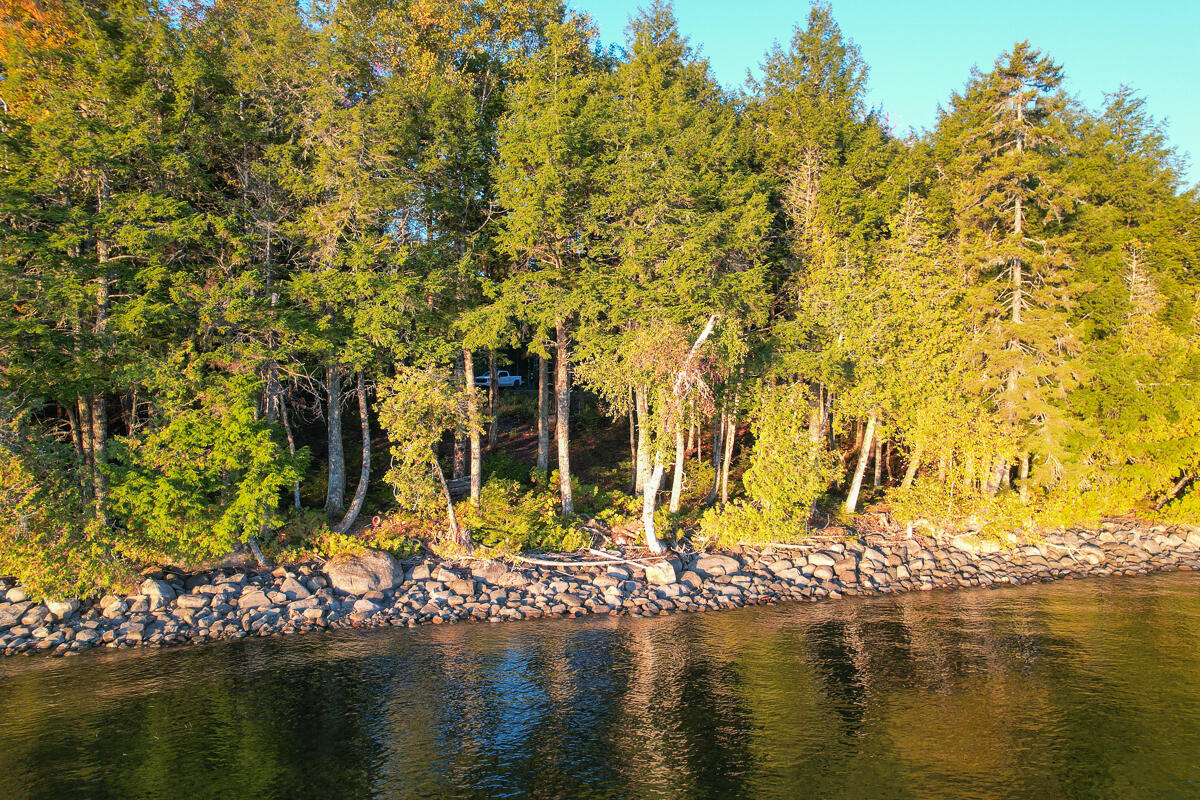Lot 4 Chadwick Point Road Weston ME 04424