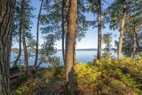 Lot 4 Chadwick Point Road Weston ME 04424