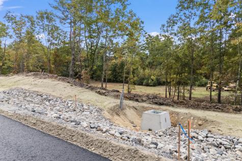 Tbd Ridge Terrace North Berwick ME 03906