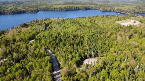 Lot #14 Pidgeon Point Road Whiting ME 04691