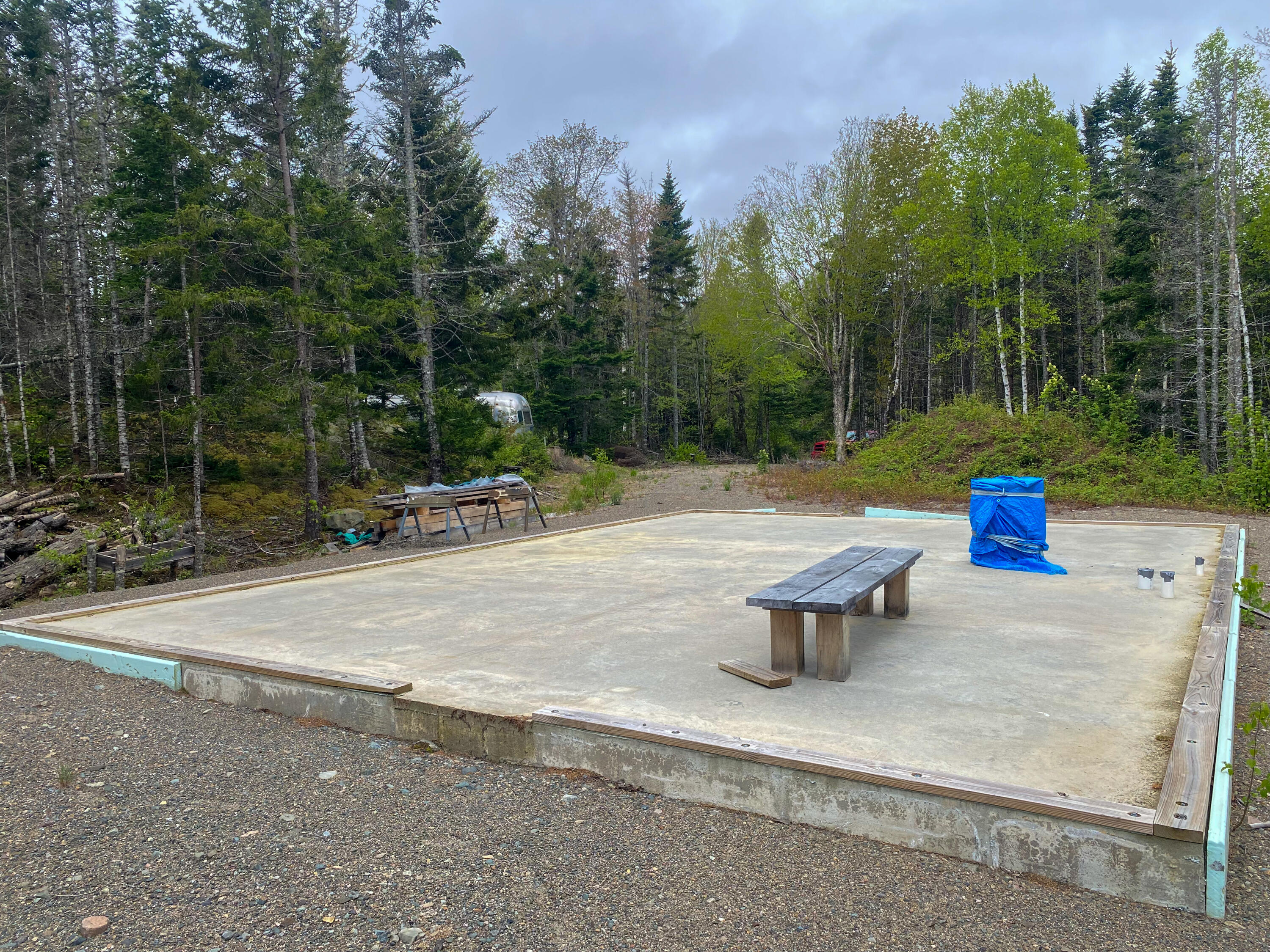 Lot #14 Pidgeon Point Road Whiting ME 04691