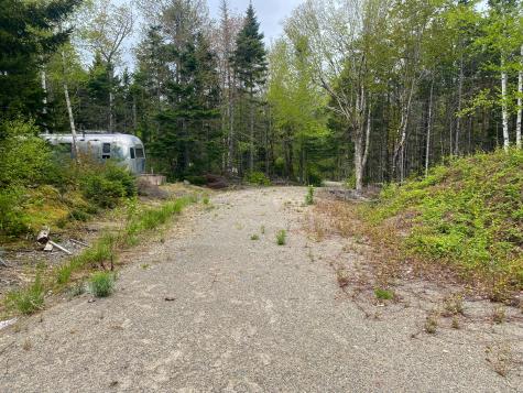 Lot #14 Pidgeon Point Road Whiting ME 04691