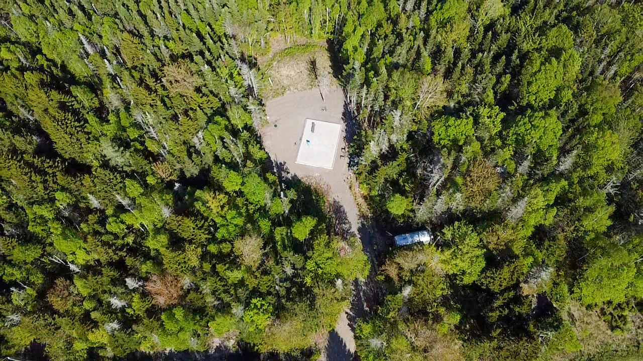Lot #14 Pidgeon Point Road Whiting ME 04691