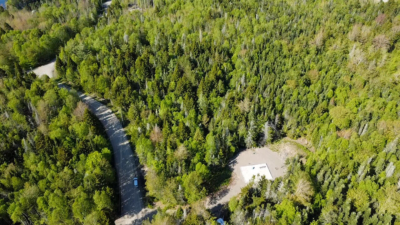 Lot #14 Pidgeon Point Road Whiting ME 04691