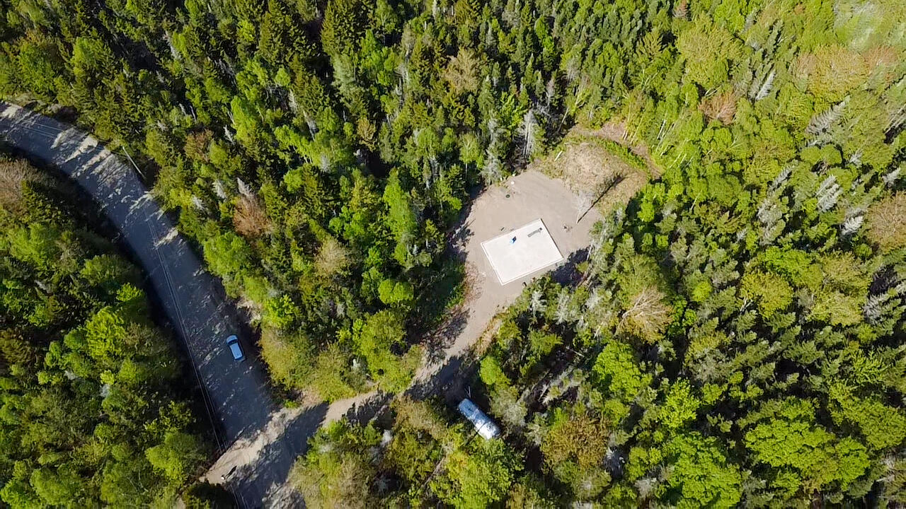 Lot #14 Pidgeon Point Road Whiting ME 04691