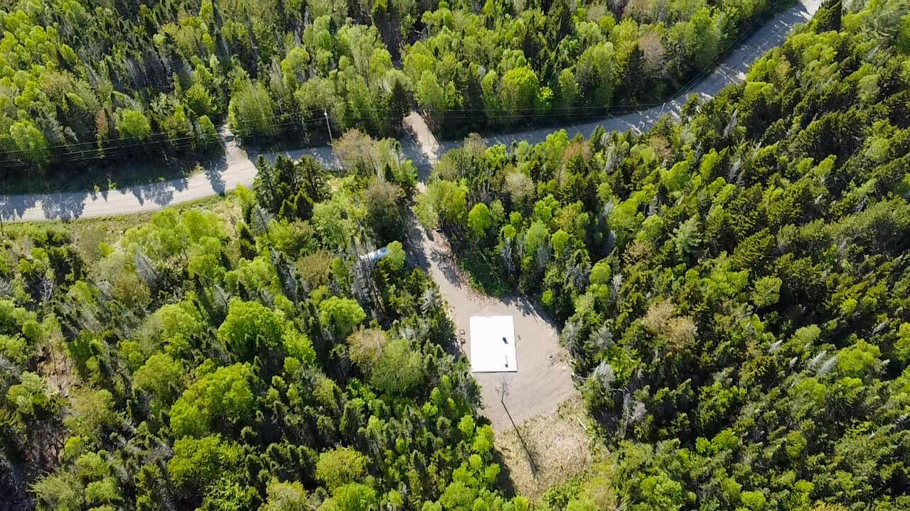 Lot #14 Pidgeon Point Road Whiting ME 04691