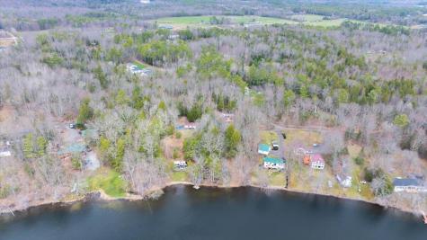 0 Woodland Drive West Gardiner ME 04345