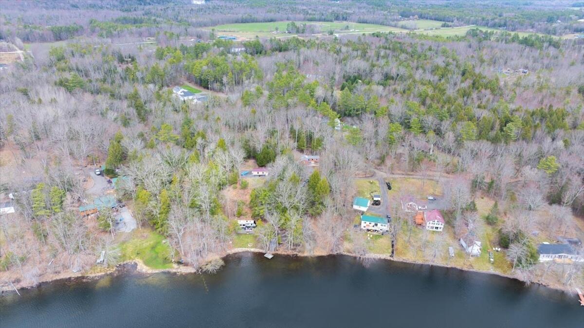 0 Woodland Drive West Gardiner ME 04345